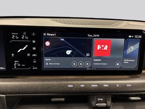 Kia EV9 bild 16