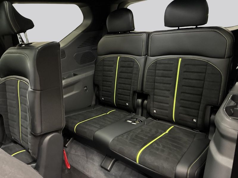 Kia EV9 bild 10