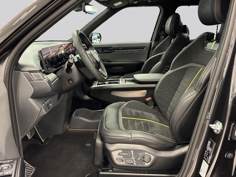 Kia EV9 bild 8