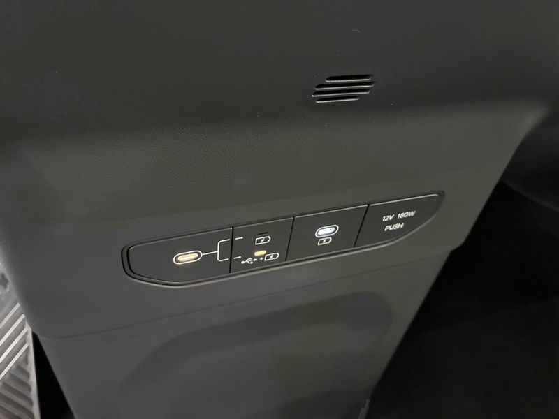 Kia EV9 bild 22