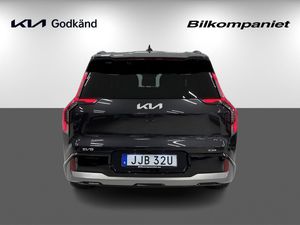 Kia EV9 bild 6