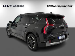 Kia EV9 bild 5