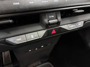 Kia EV9 bild 21