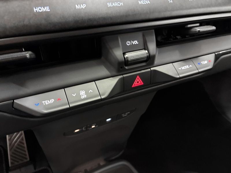 Kia EV9 bild 21