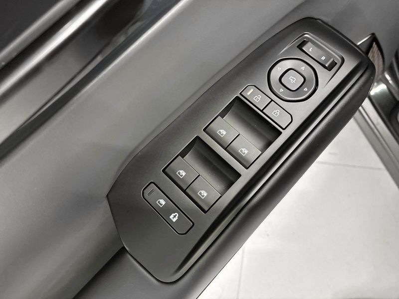 Kia EV9 bild 27