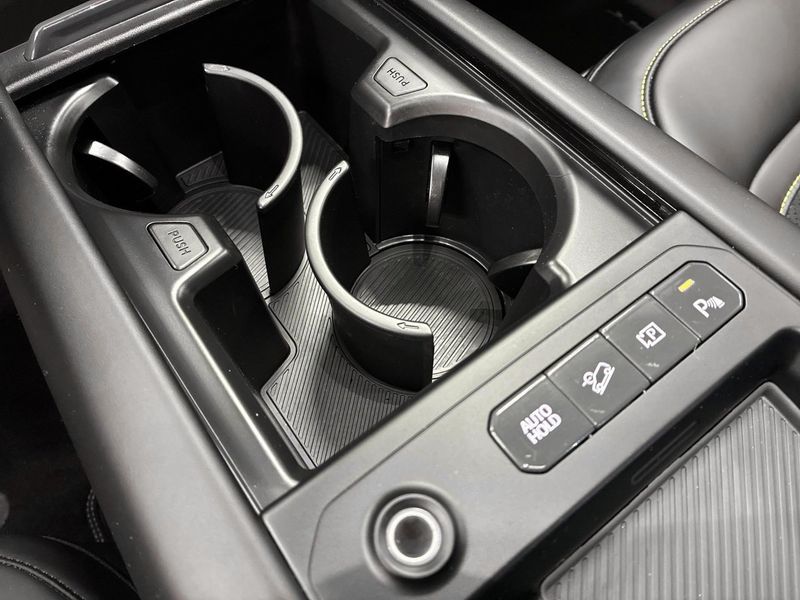 Kia EV9 bild 23