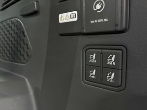 Kia EV9 bild 36