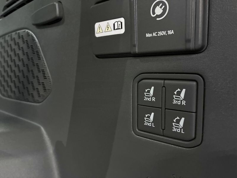Kia EV9 bild 36