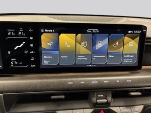 Kia EV9 bild 17