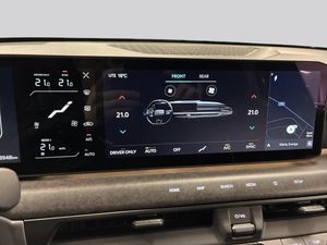 Kia EV9 bild 20