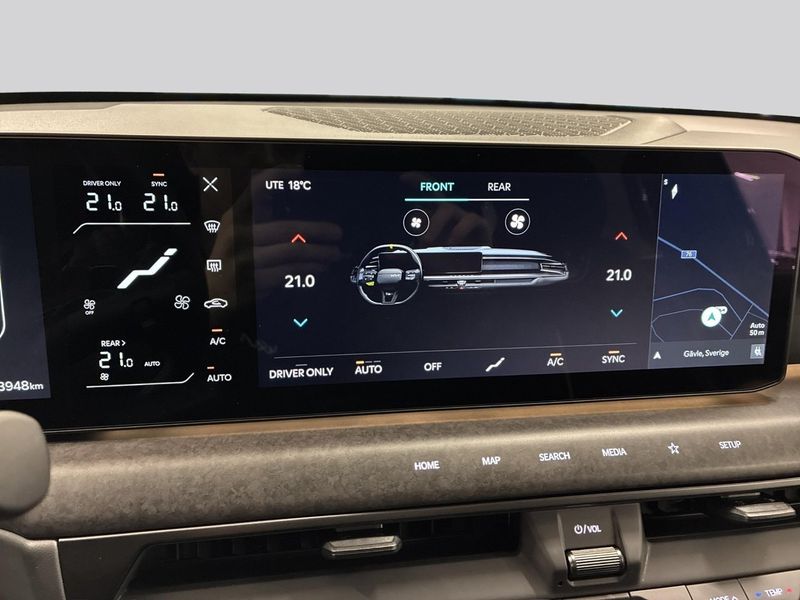 Kia EV9 bild 20