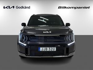 Kia EV9 bild 2