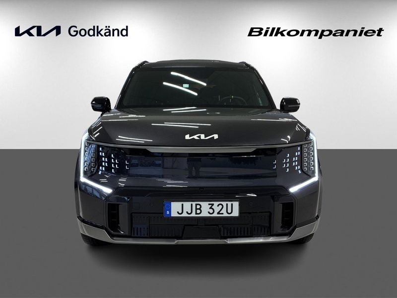 Kia EV9 bild 2