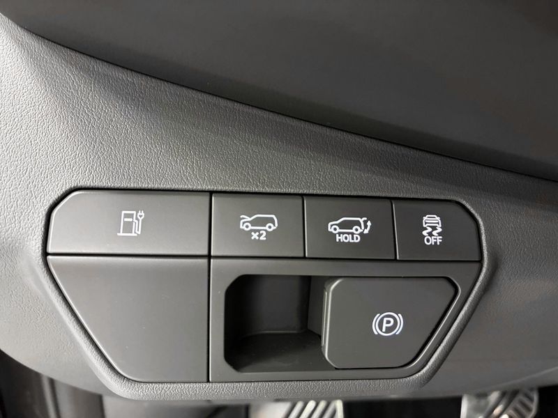 Kia EV9 bild 25