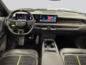 Kia EV9 bild 7