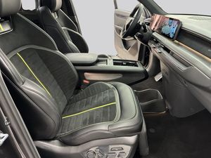 Kia EV9 bild 11