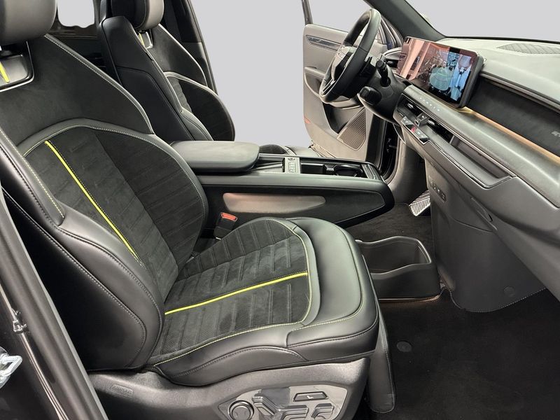 Kia EV9 bild 11