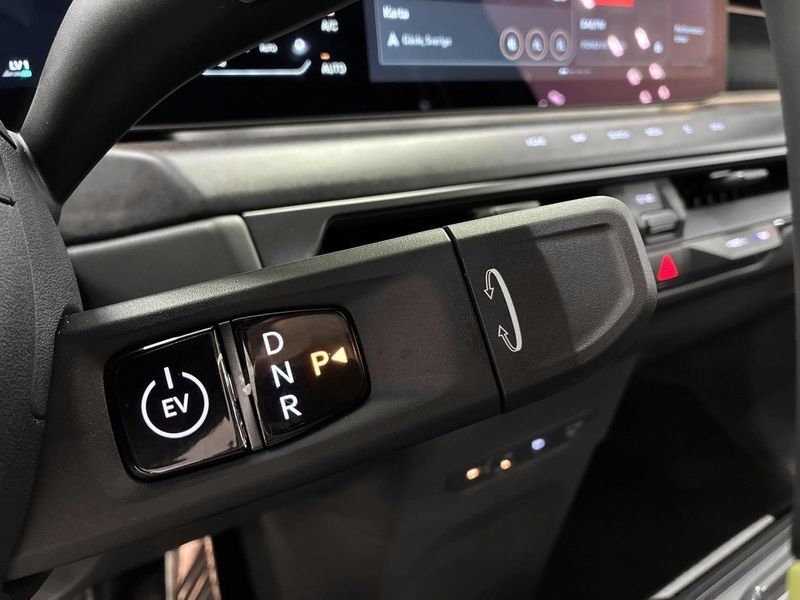 Kia EV9 bild 24
