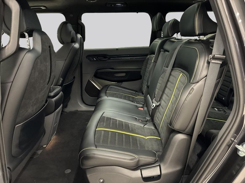 Kia EV9 bild 9