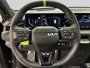 Kia EV9 bild 15