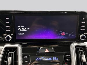 Kia Sorento bild 15