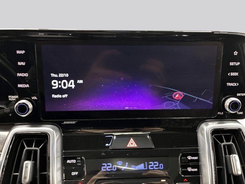 Kia Sorento bild 15