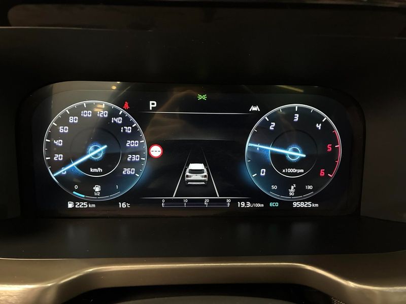 Kia Sorento bild 13