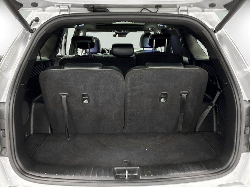 Kia Sorento bild 32