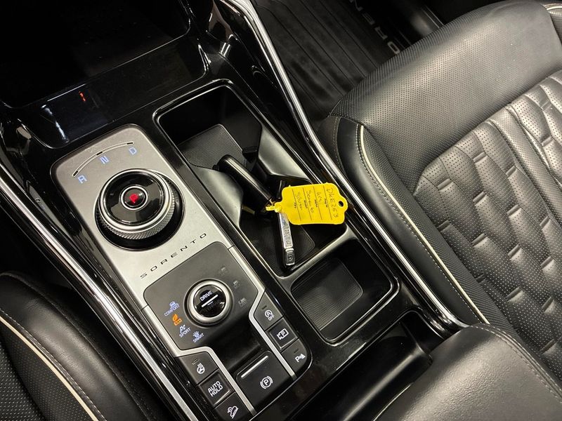 Kia Sorento bild 20