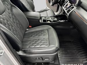 Kia Sorento bild 11