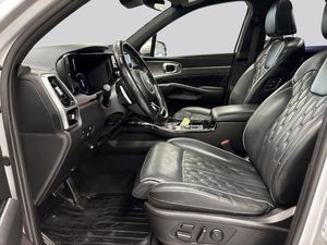 Kia Sorento bild 8