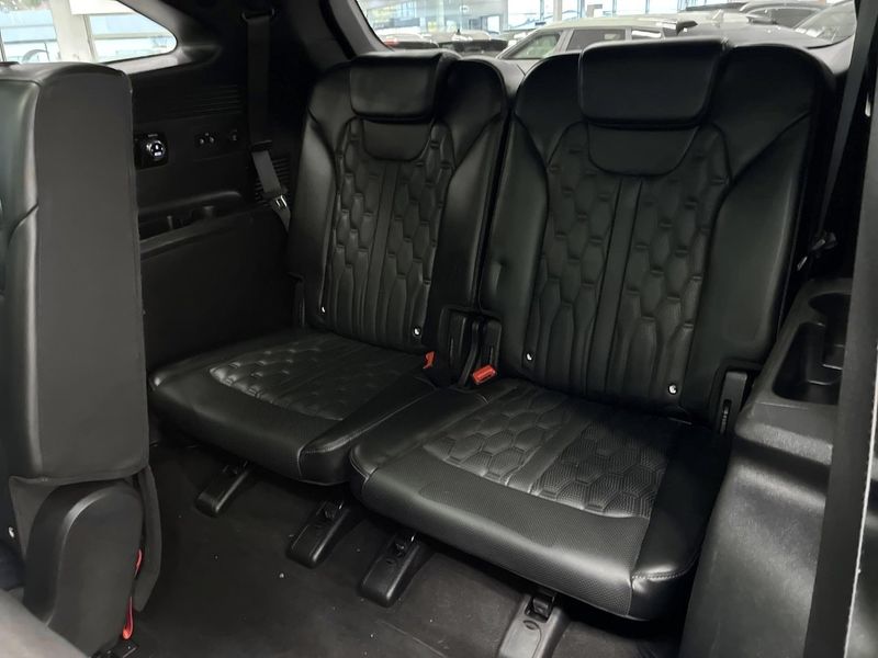 Kia Sorento bild 10