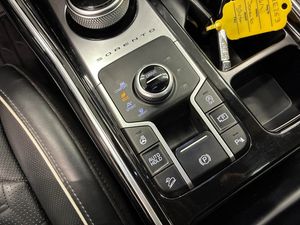 Kia Sorento bild 22