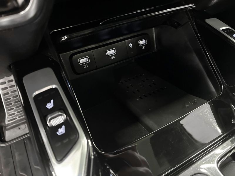 Kia Sorento bild 21