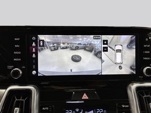 Kia Sorento bild 18