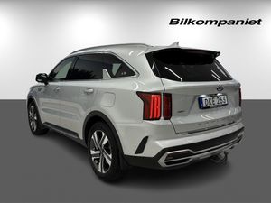 Kia Sorento bild 5