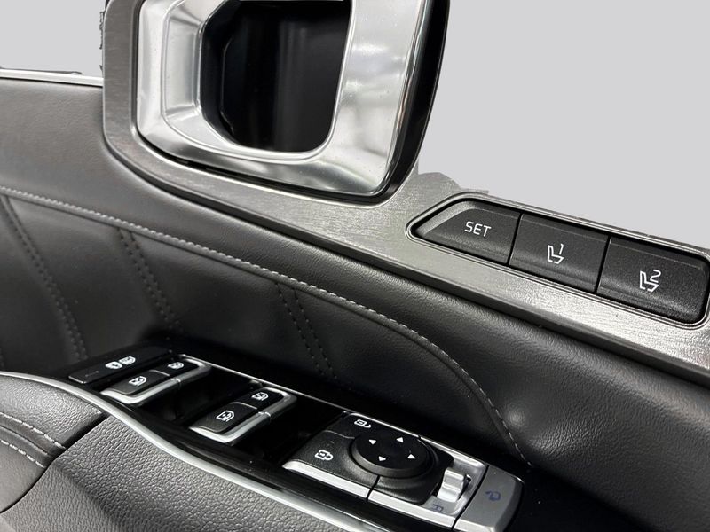 Kia Sorento bild 25