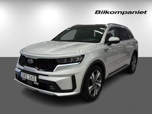 Kia Sorento bild 1