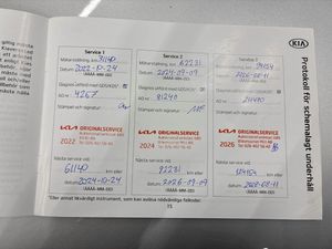 Kia Sorento bild 37