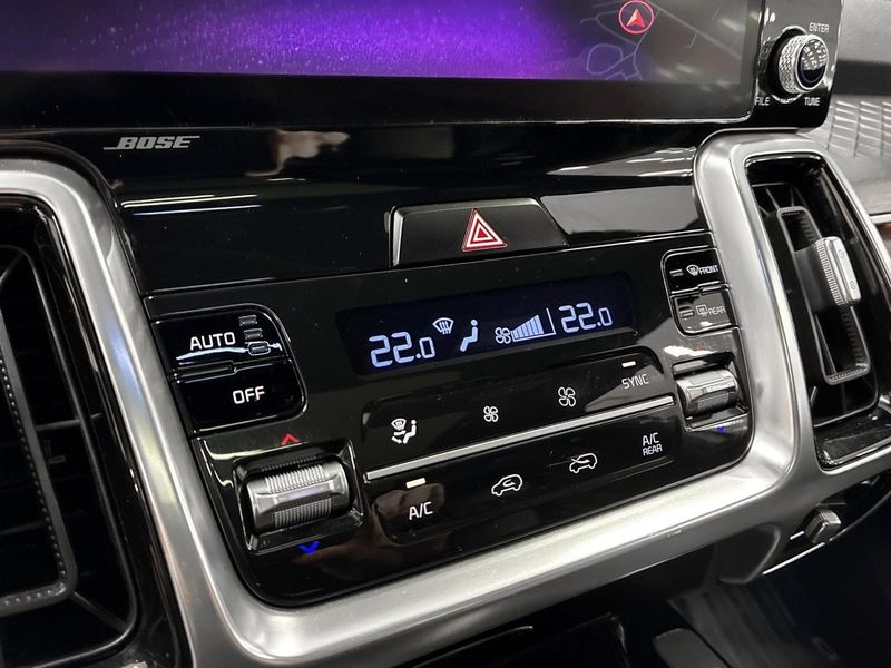 Kia Sorento bild 19