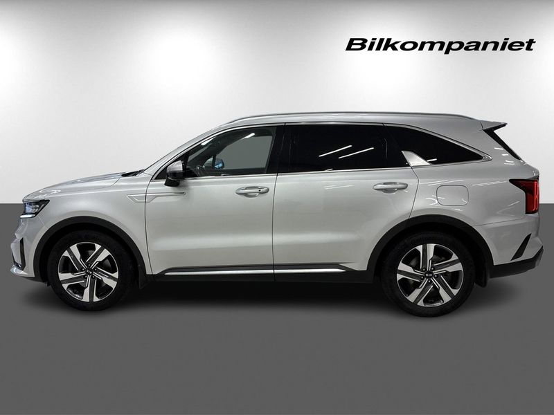 Kia Sorento bild 4