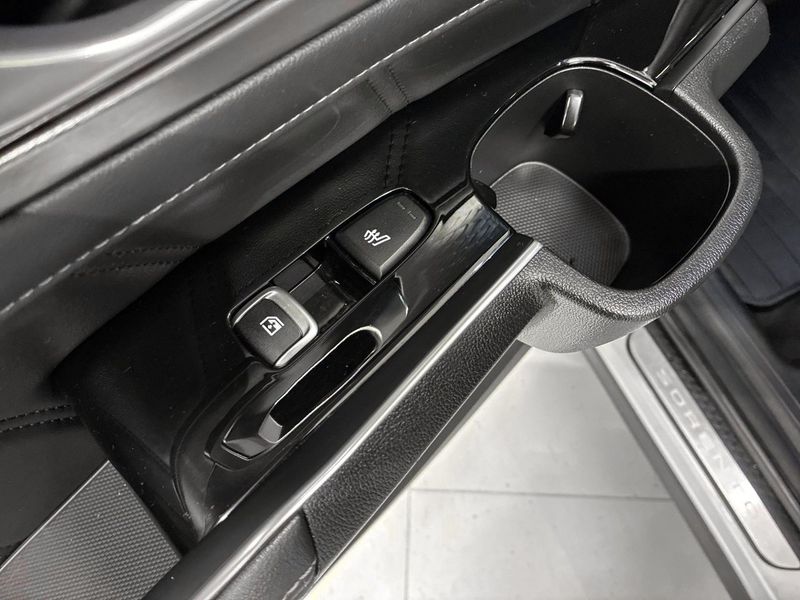 Kia Sorento bild 29