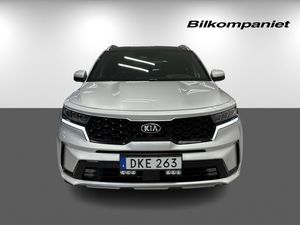 Kia Sorento bild 2