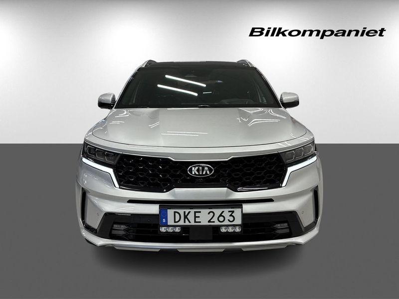 Kia Sorento bild 2