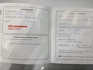Kia Sorento bild 36