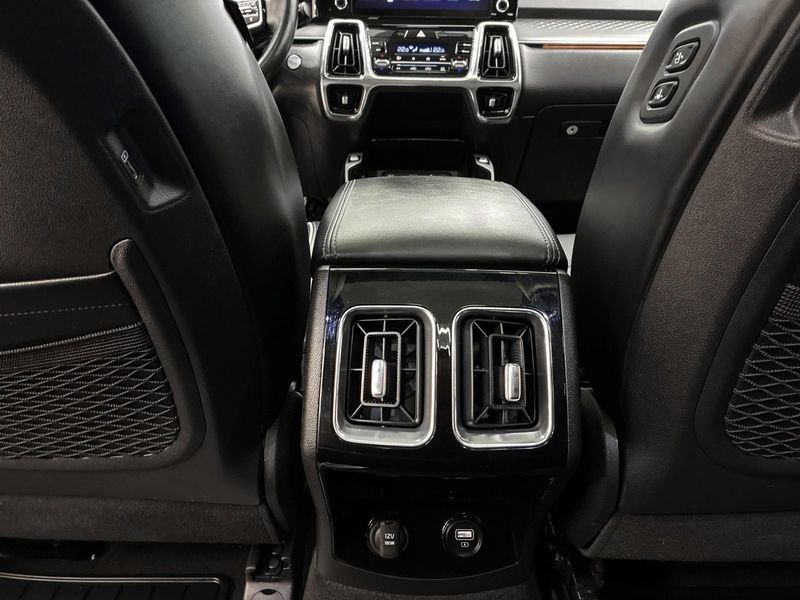 Kia Sorento bild 30