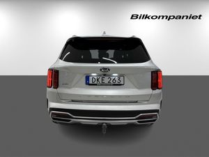 Kia Sorento bild 6