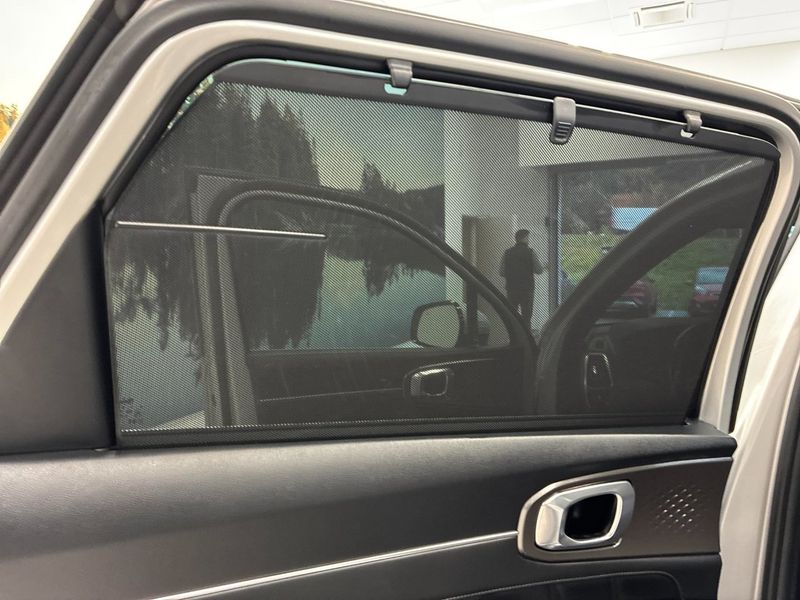 Kia Sorento bild 28