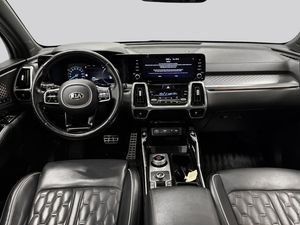 Kia Sorento bild 7