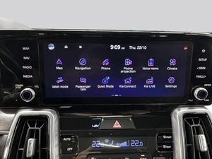 Kia Sorento bild 16